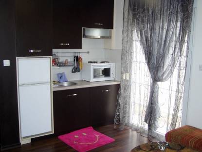 Studio σε τουριστική περιοχή Παράλια Πιερίας Studio σε τουριστική περιοχή Παράλια Πιερίας