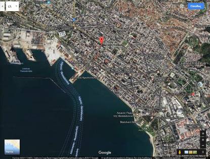 Χώρος γραφείου 22τμ Κέντρο της πόλης Εγνατία Χώρος γραφείου 22τμ Κέντρο της πόλης Εγνατία