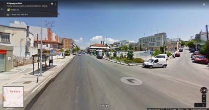 Διαμέρισμα/γκαρσονιέρα ισόγειο διαμπερές λουξ Θεσσαλονίκη Πυλαία Διαμέρισμα/γκαρσονιέρα ισόγειο διαμπερές λουξ Θεσσαλονίκη Πυλαία