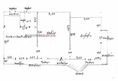 Διαμέρισμα Χαριλάου πλησίον Παπαναστασίου Αλεξ. Διαμέρισμα Χαριλάου πλησίον Παπαναστασίου Αλεξ.