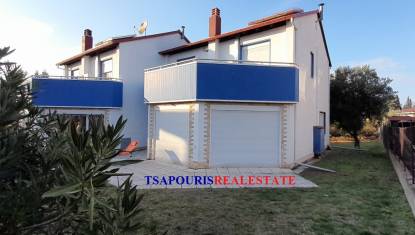Επιπλωμένες κατοικίες εντός συγκροτήματος Πιερία Επιπλωμένες κατοικίες εντός συγκροτήματος Πιερία