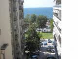 Ενοικίαση διαμέρισμα θέα θάλασσα Βασ Όλγας