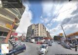 Επιπλωμένο διαμέρισμα με πάρκινγκ ΣταθμόςΟΣΕ One Salonica Mall