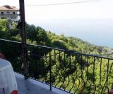 Μονοκατοικία με πανοραμική θέα θάλασσα Παράλια Λάρισας Καρίτσα