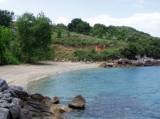 Οικόπεδο με θέα θάλασσα Θεσσαλία Παράλια Λάρισας Καρίτσα